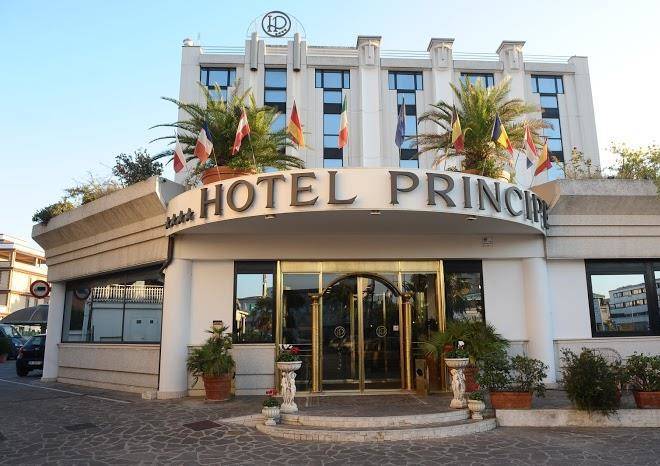 Hotel Principe Group Image