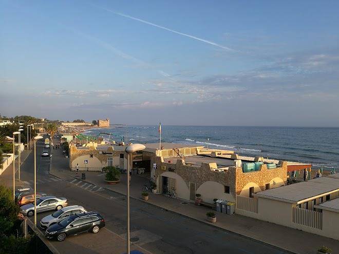 Hotel Pyrgi Mare Image