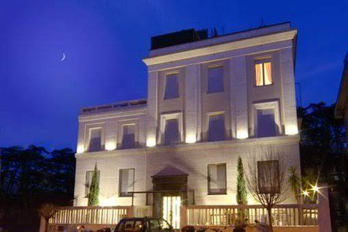 Hotel Relais 6 Image