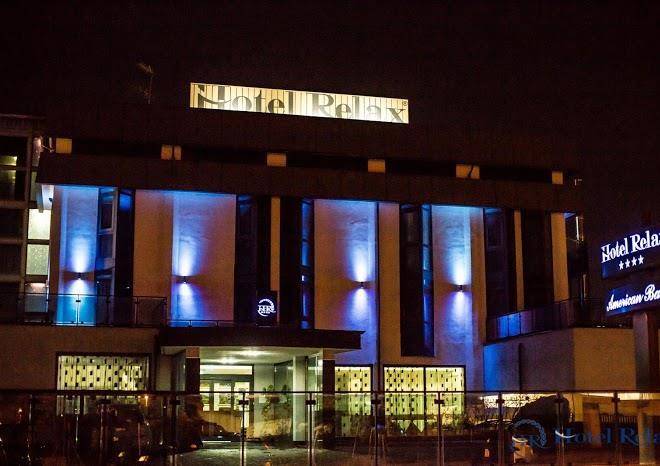 Hotel Relax Roma Nord Image