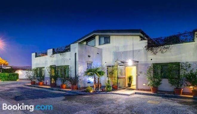 Hotel residenza g r a 21