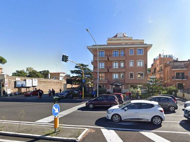 Hotel roma 2019