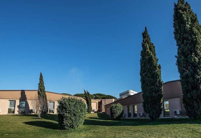 Hotel roma sud