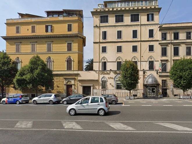 Hotel rome