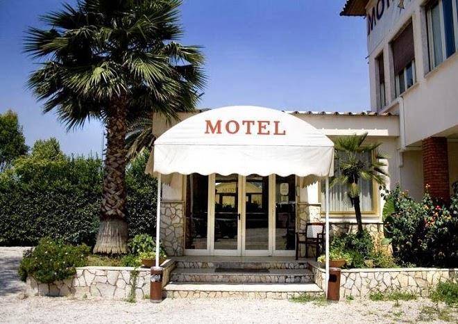 Hotel salaria