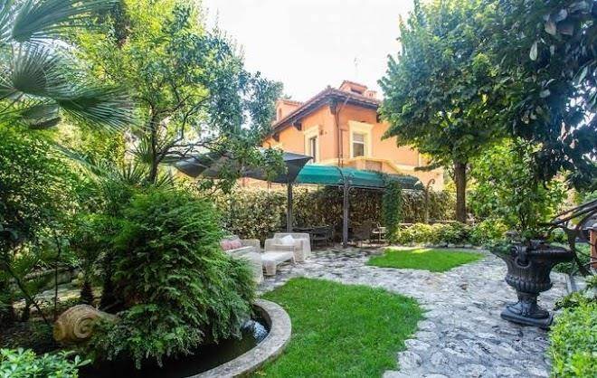 Hotel san anselmo