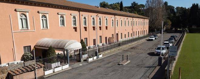 Hotel san bernardo