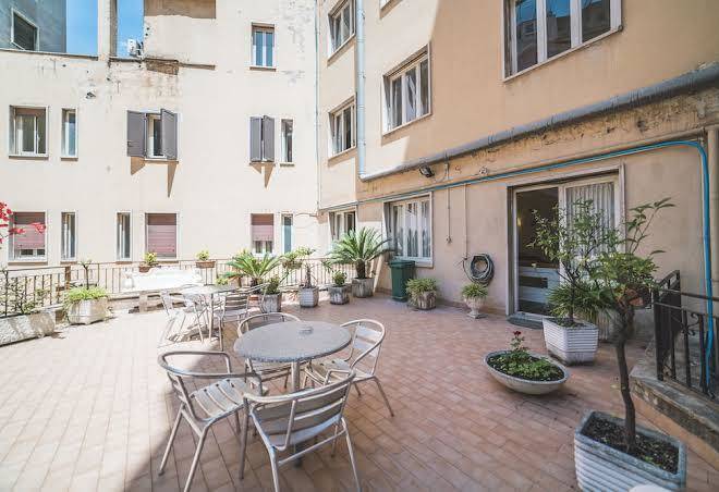 Hotel san giusto