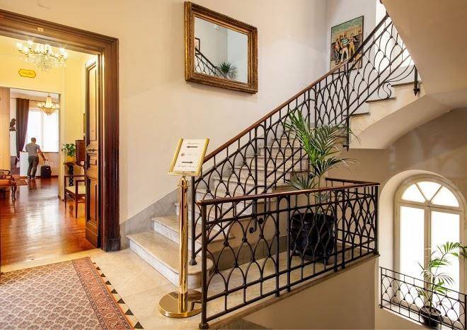 Hotel sant'angelo