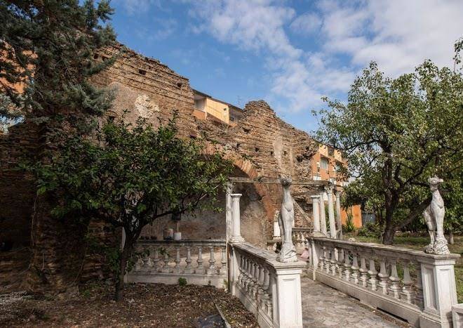 Hotel santa maura