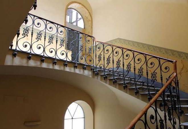 Hotel seiler