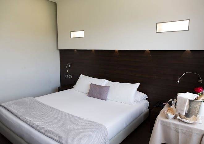 Hotel selene