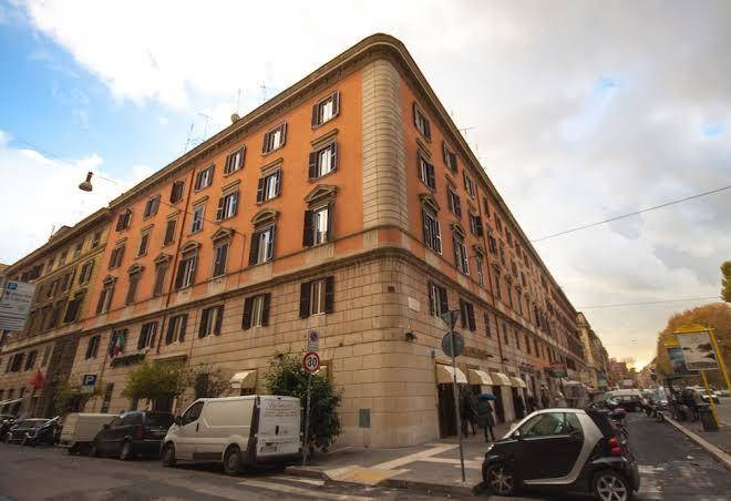 Hotel silla