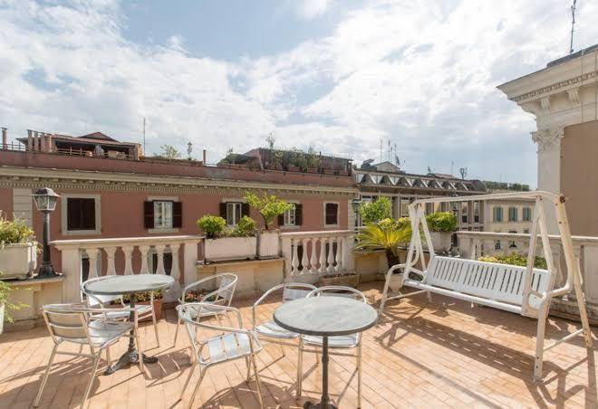 Hotel siviglia