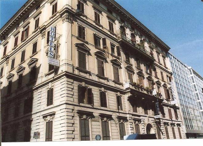 Hotel Sol Levante Image