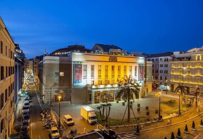Hotel sonya