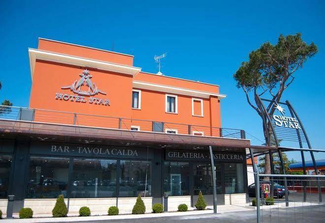 Hotel Star roma