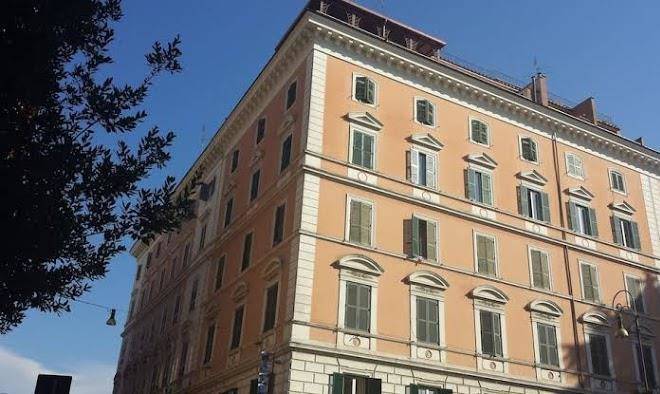 Hotel stella