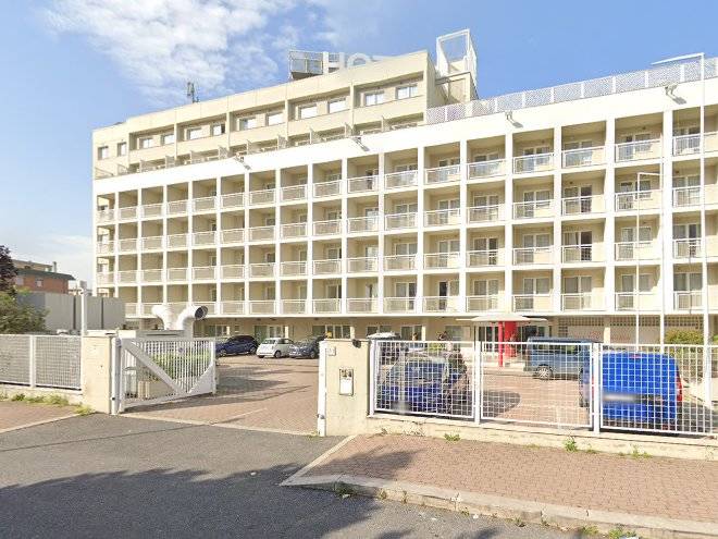 Hotel tor vergata