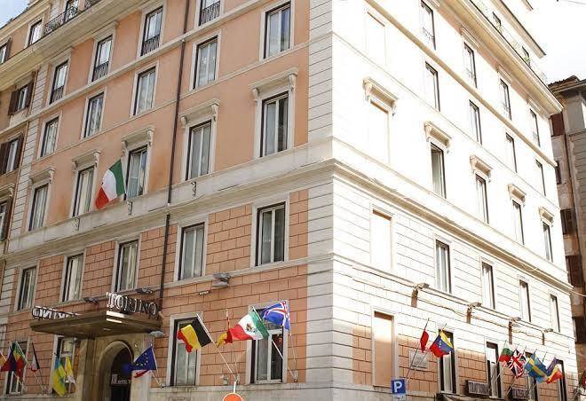 Hotel torino