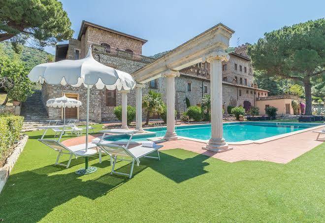 Hotel torre sant'angelo