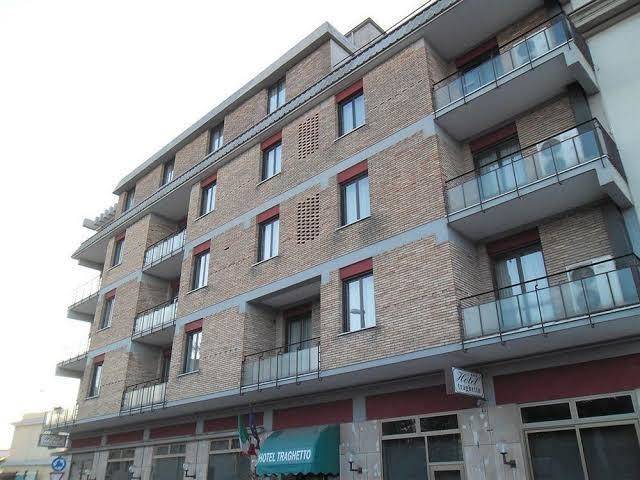 Hotel traghetto roma