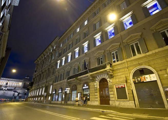 Hotel trecento