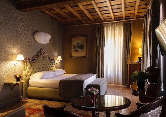 Hotel Valadier Image