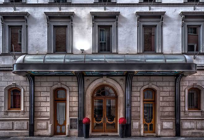 Hotel varese roma