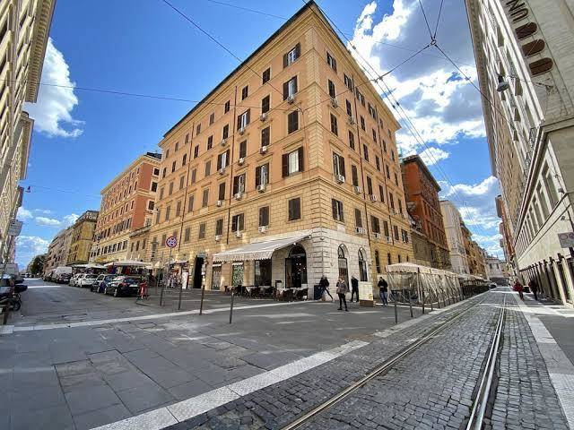 Hotel Washington Image