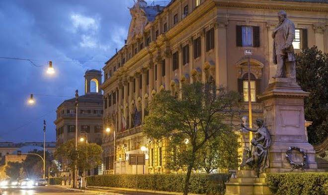 Hotel xx settembre