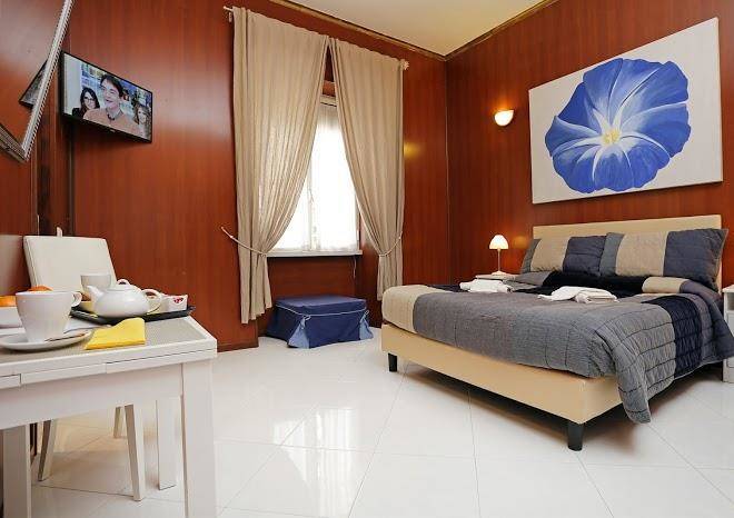 Houspitality flowers b&b