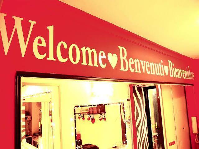 B&b I Love Termini Image