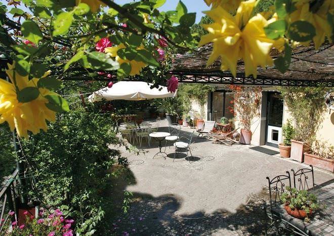 Il boom b&b rome