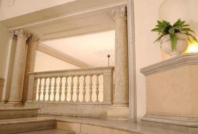 Il Gattopardo Relais Image