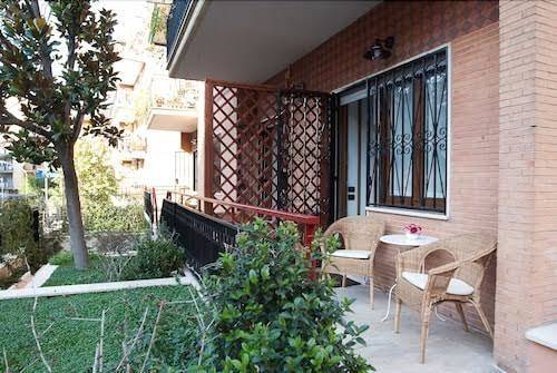 Il Giardino Delle Tartarughe Image