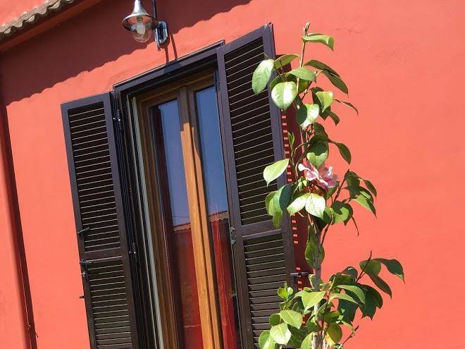 Il giardino di zia leti b&b
