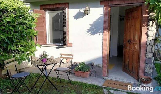 Il nido di mia maelle