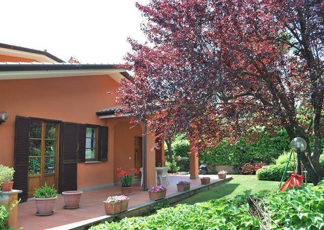 Il parco holiday locazione turistica