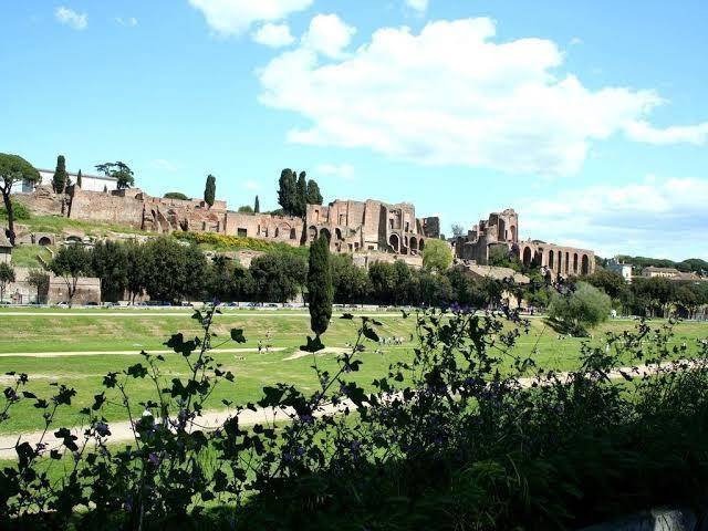 Il piccolo aventino