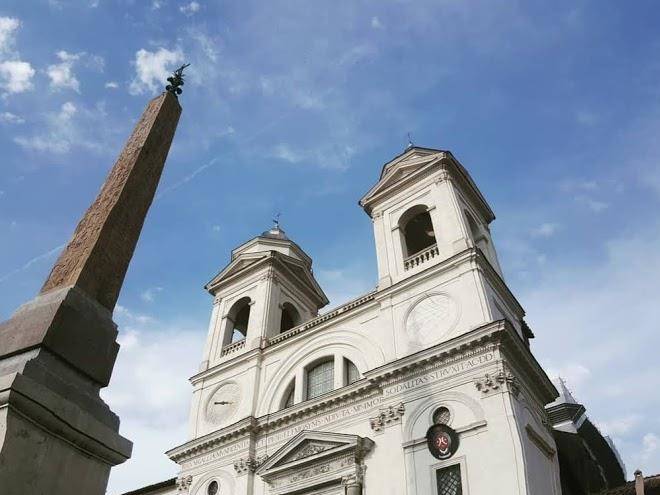 Il pontefice
