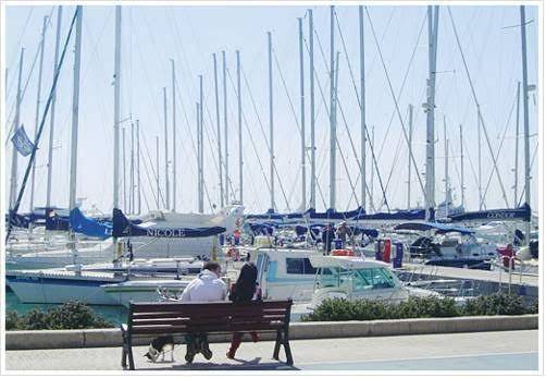 Il Soggiorno Di Ostia Image