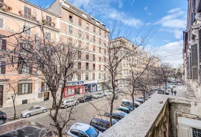 Buonarroti Suite Image