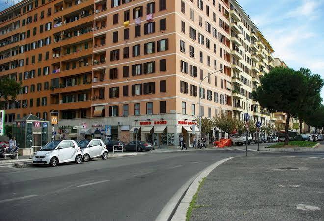 In roma life