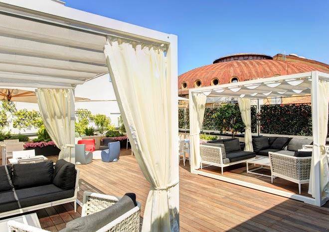 Iq hotel roma
