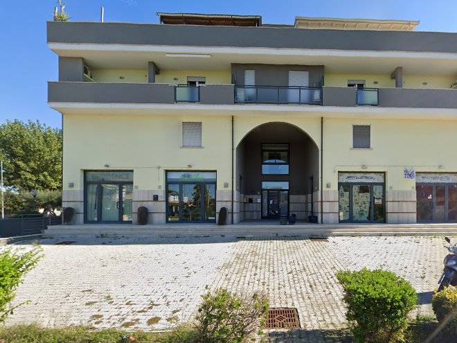 Isa Residence Fiumicino Image