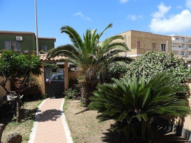 Isola bed and breakfast