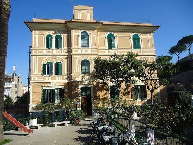 Istituto San Giuseppe Della Montagna Image