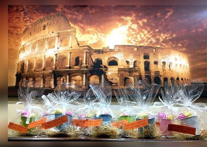 Jadore Monic Affitta Camere Image