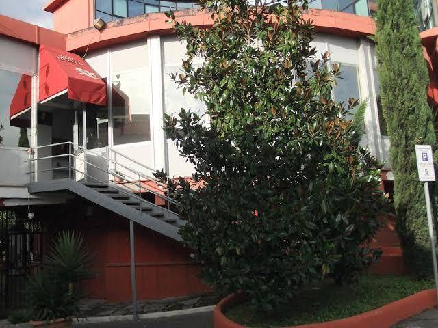 Joy hotel